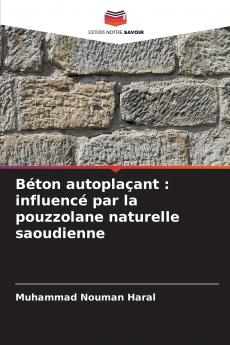 Béton autoplaçant