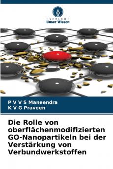 Die Rolle von oberflächenmodifizierten GO-Nanopartikeln bei der Verstärkung von Verbundwerkstoffen