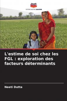 L'estime de soi chez les FGL