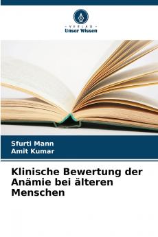 Klinische Bewertung der Anämie bei älteren Menschen