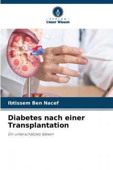 Diabetes nach einer Transplantation