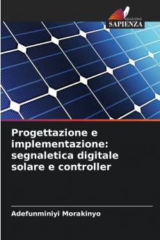 Progettazione e implementazione