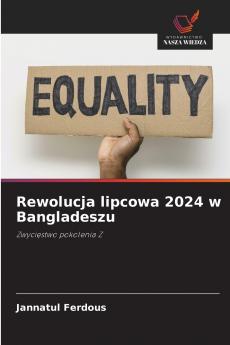 Rewolucja lipcowa 2024 w Bangladeszu