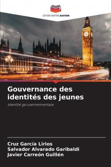 Gouvernance des identités des jeunes