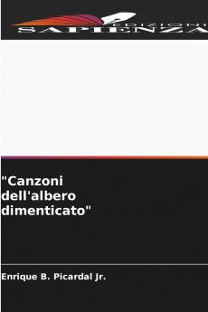 Canzoni dell'albero dimenticato