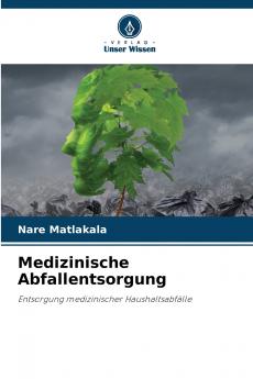 Medizinische Abfallentsorgung