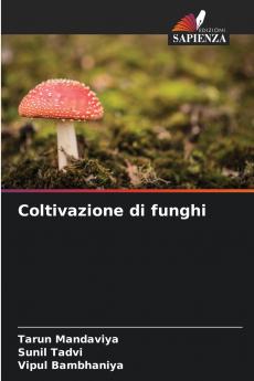 Coltivazione di funghi