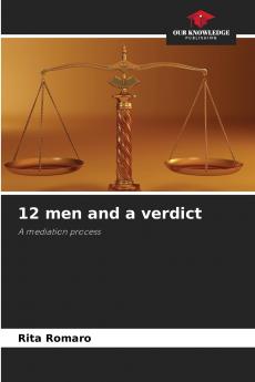 12 men and a verdict