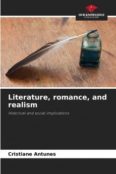 Literature romance and realism