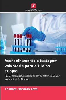 Aconselhamento e testagem voluntária para o HIV na Etiópia