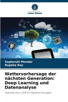 Wettervorhersage der nächsten Generation