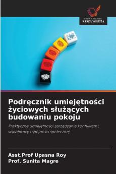 Podręcznik umiejętności życiowych służących budowaniu pokoju