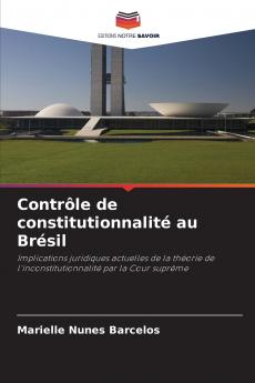 Contrôle de constitutionnalité au Brésil