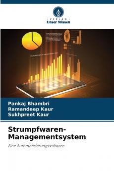 Strumpfwaren-Managementsystem