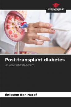 Post-transplant diabetes
