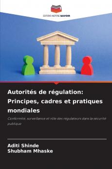 Autorités de régulation