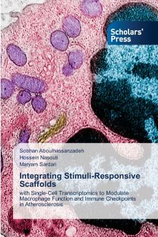 Integrating Stimuli-Responsive Scaffolds