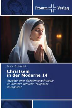 Christsein in der Moderne 14