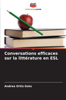Conversations efficaces sur la littérature en ESL