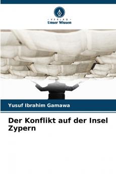 Der Konflikt auf der Insel Zypern