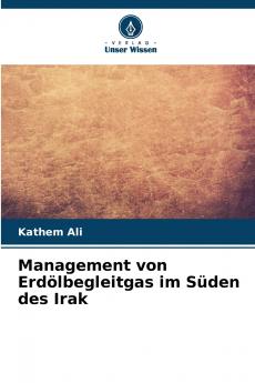 Management von Erdölbegleitgas im Süden des Irak
