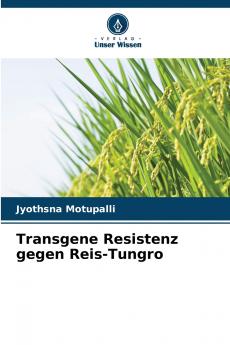 Transgene Resistenz gegen Reis-Tungro