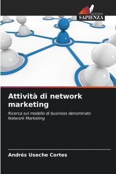 Attività di network marketing