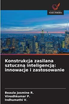 Konstrukcja zasilana sztuczną inteligencją