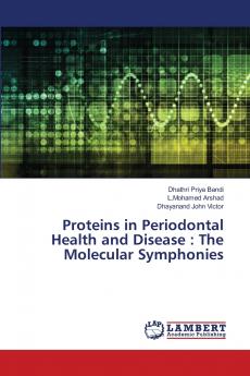 Proteins in Periodontal Health and Disease