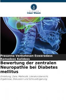 Bewertung der zentralen Neuropathie bei Diabetes mellitus
