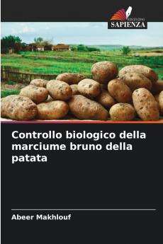 Controllo biologico della marciume bruno della patata
