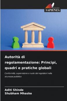 Autorità di regolamentazione