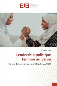 Leadership politique féminin au Bénin