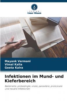 Infektionen im Mund- und Kieferbereich