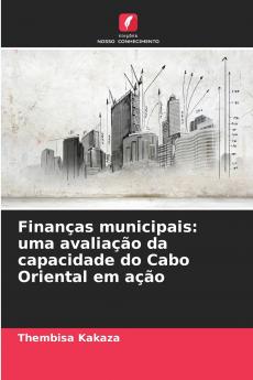 Finanças municipais
