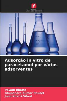 Adsorção in vitro de paracetamol por vários adsorventes