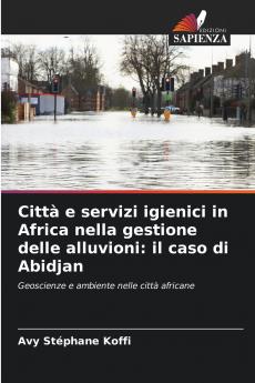 Città e servizi igienici in Africa nella gestione delle alluvioni