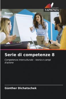 Serie di competenze 8