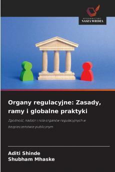 Organy regulacyjne