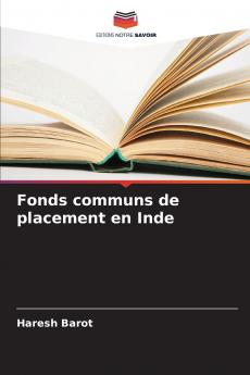 Fonds communs de placement en Inde