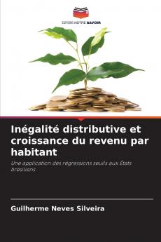 Inégalité distributive et croissance du revenu par habitant