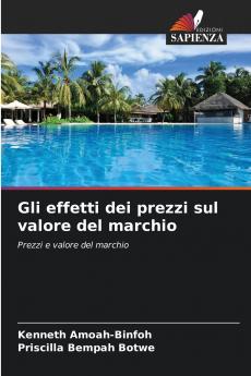 Gli effetti dei prezzi sul valore del marchio