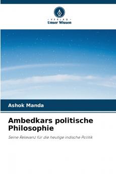 Ambedkars politische Philosophie