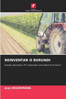 REINVENTAR O BURUNDI