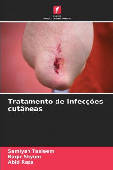 Tratamento de infecções cutâneas