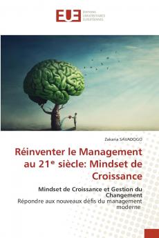 Réinventer le Management au 21ᵉ siècle