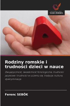 Rodziny romskie i trudności dzieci w nauce