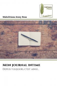 Mon journal intime