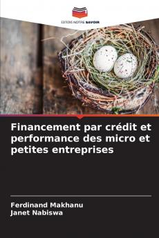 Financement par crédit et performance des micro et petites entreprises