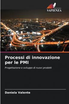 Processi di innovazione per le PMI